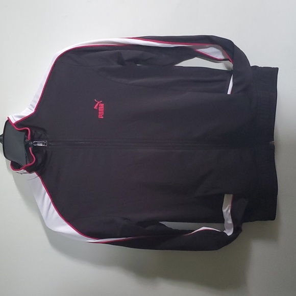 Puma track jacket - Picture 3 of 6